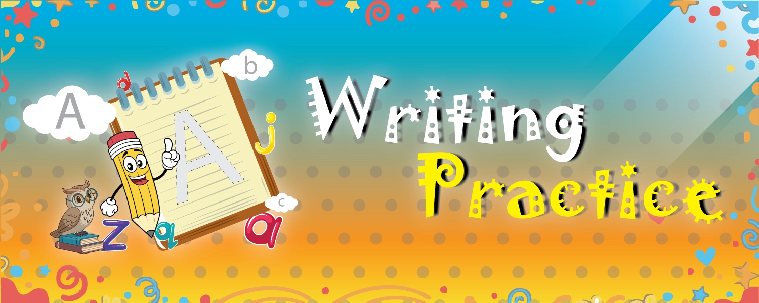 Writing Practice