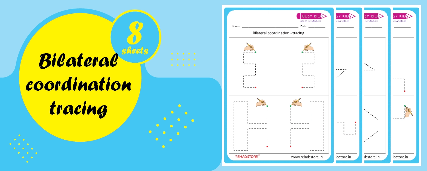 Bilateral Coordination - Tracing