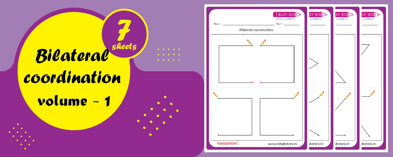 Bilateral Coordination (Vol 1)
