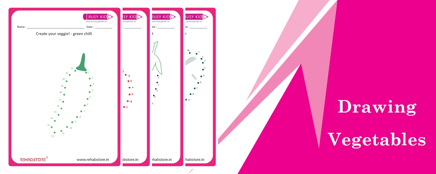 Vegetables ( Vol 1 )