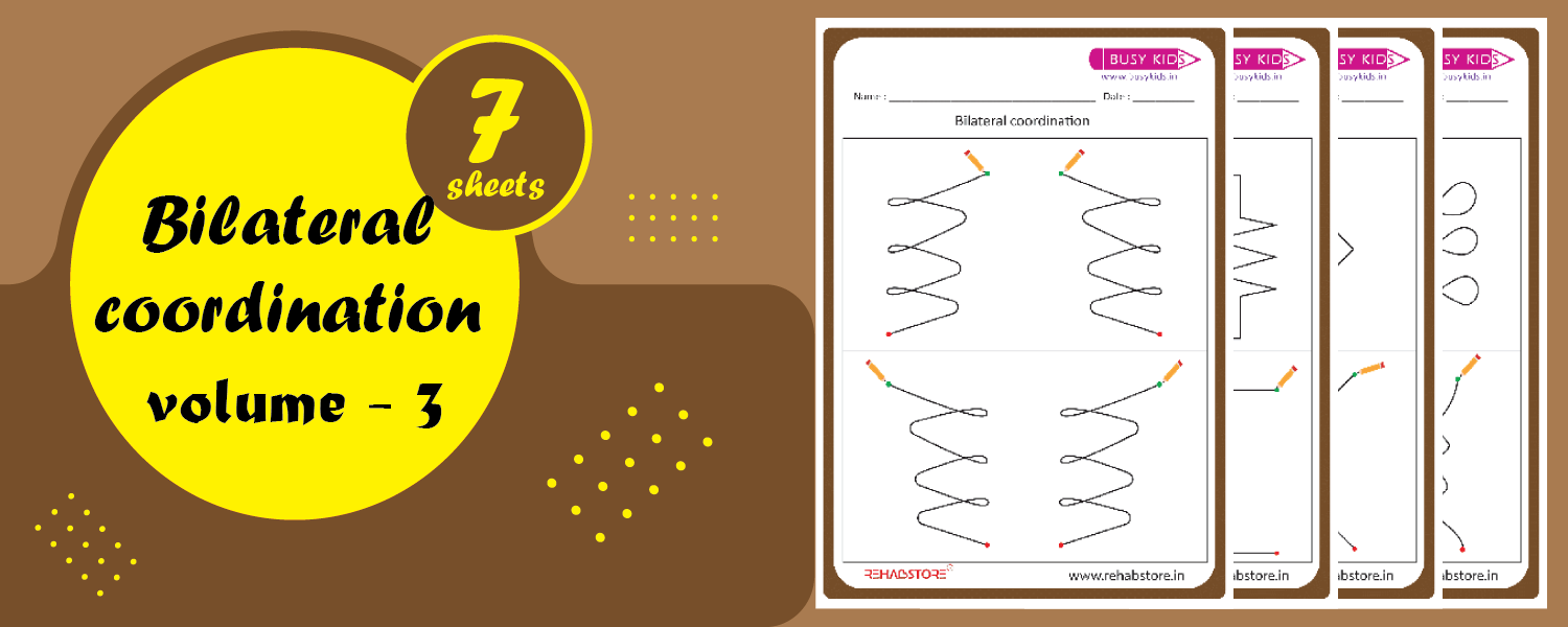 Bilateral Coordination (Vol 3)