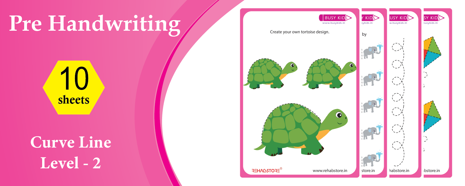 Cursive Line (Volume 2)