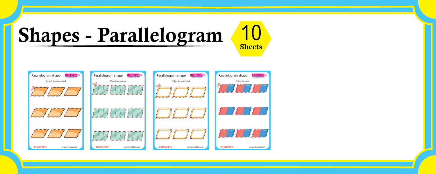 Parallelogram