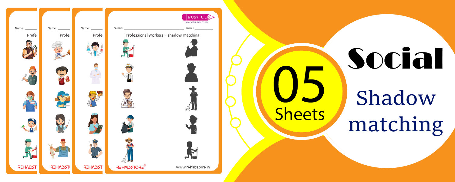 Professional Workers