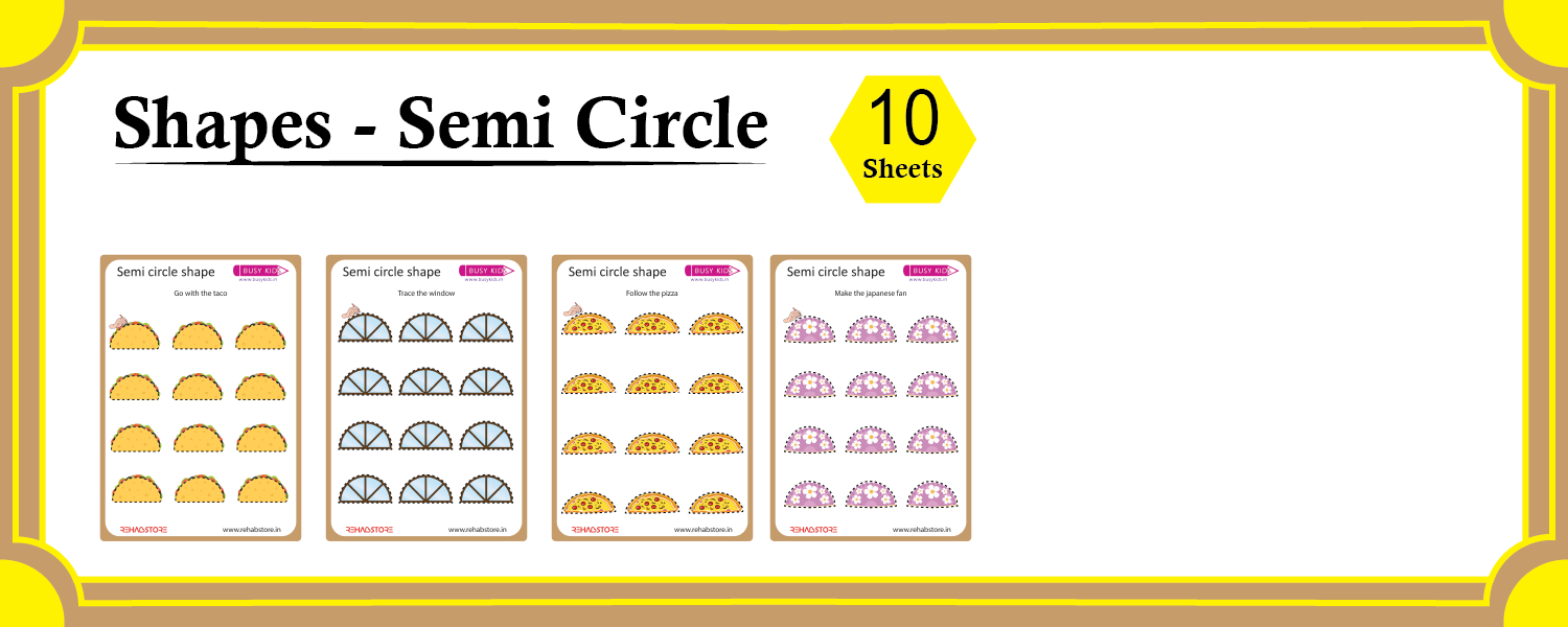 Semi Circle
