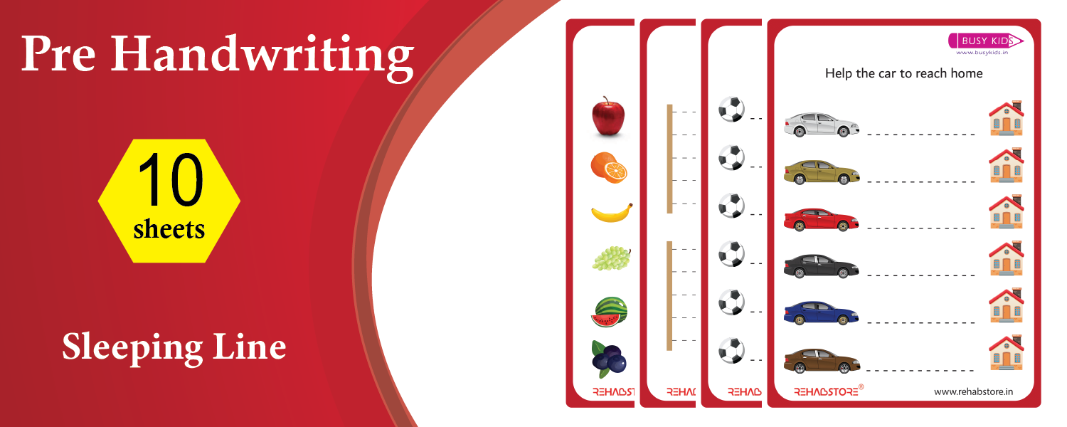 Sleeping Line (Vol 1)