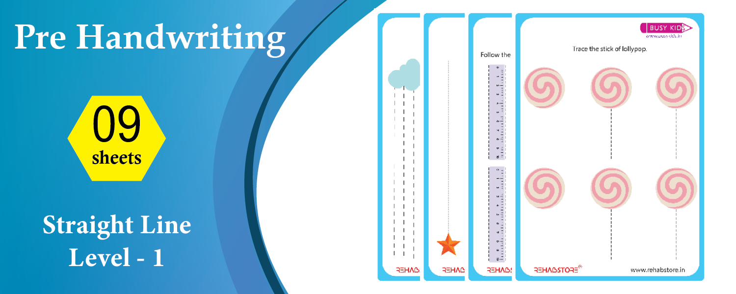 Straight Line (Vol - 1)