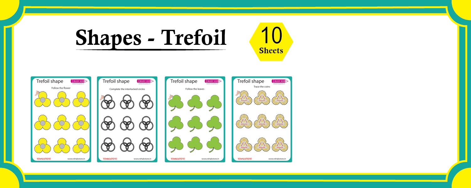 Trefoil