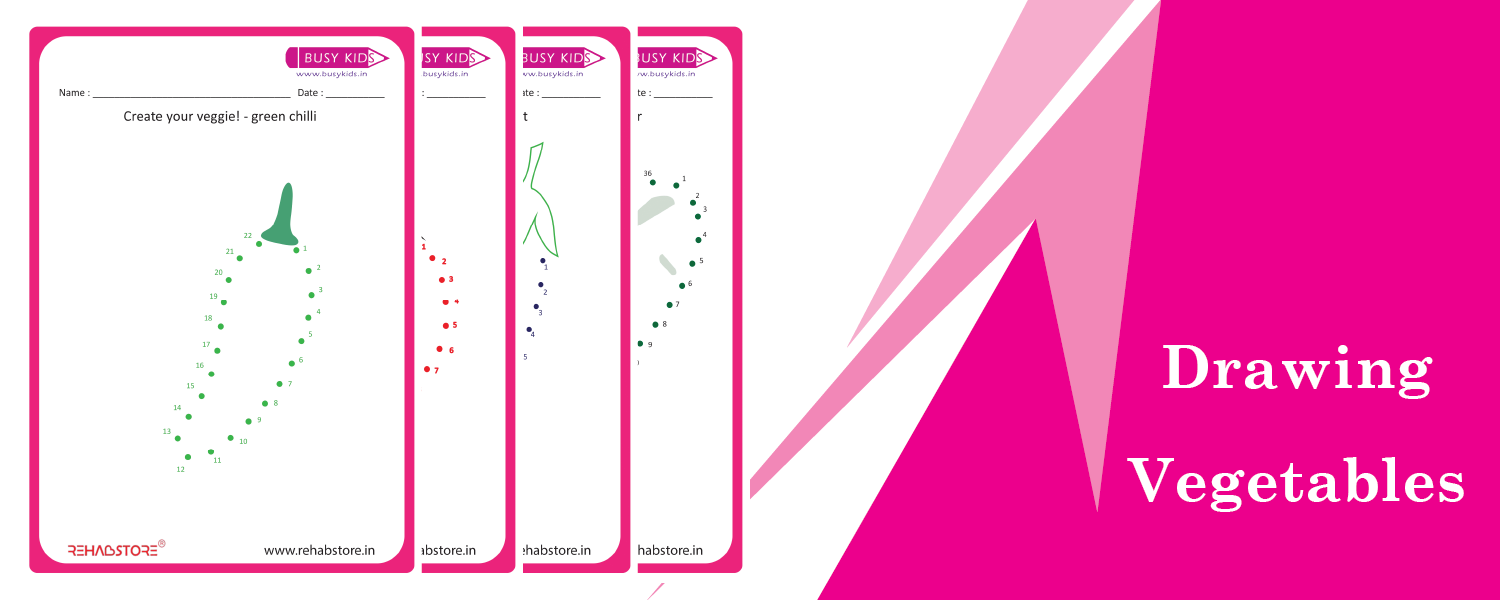 Vegetables ( Vol 1 )